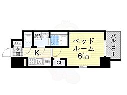 エスリード大阪フェリス