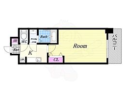 フォーリアライズ大正ノーブル