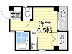 サンハイツ中西