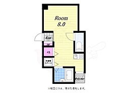 メビウスコノハナレジデンス