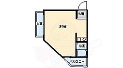 ハイツカイヨウ 301