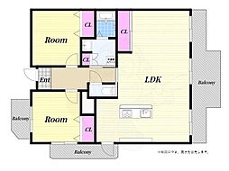 シティハイツこの花