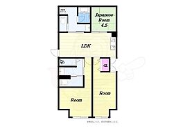 大阪市西区九条南２丁目