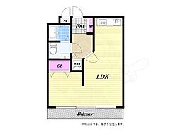 マンション白鳳