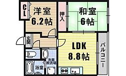 ボンジュールＬＦ 602