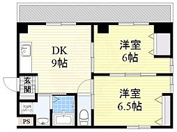 グランパシフィック大正