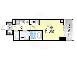 エスリード大阪リブレ