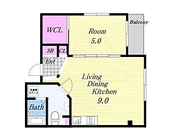 篠原マンション