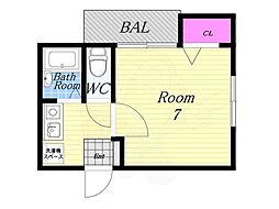 ハーベスト大国町