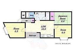 エトワール弁天