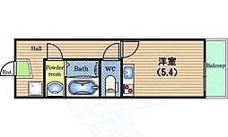 パーフェクトライフ九条