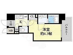 大阪市大正区三軒家西１丁目