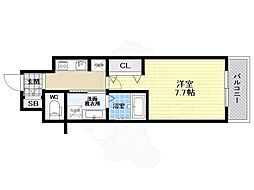 アドバンス大阪ドーム前 603
