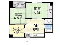 大阪市大正区泉尾５丁目