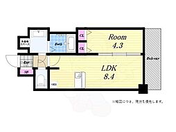 ファステート大正駅前トロフィ