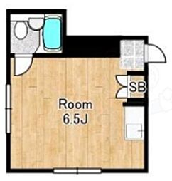 ビスタ大正ハイツ