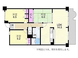 シティコーポ朝潮1号棟