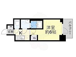 エスリード弁天町NORTH　RESIDENCE