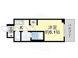 エスリード弁天町NORTH　RESIDENCE
