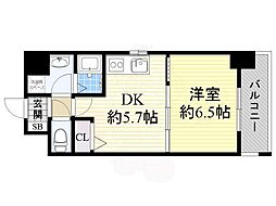 フロンティアタワー九条2