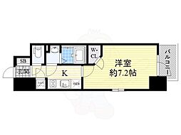 エスリード九条スタシオン