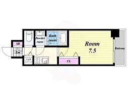ジアコスモ大阪ベイシティ