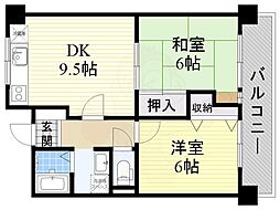 大阪市港区夕凪２丁目