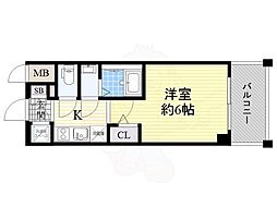 エスリード大阪ドームシティ