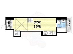 U residence 弁天町　(是空弁天)