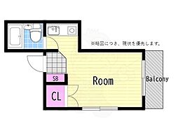 シティライフ大正 404