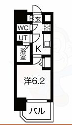 グランカリテ大正ドマーニ