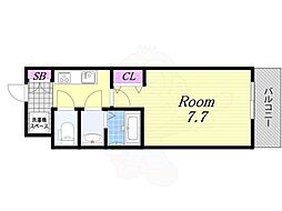 フォーリアライズ弁天町ノビア