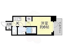 エスリード弁天町NORTH　RESIDENCE
