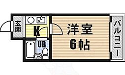 ラパンジール朝潮橋