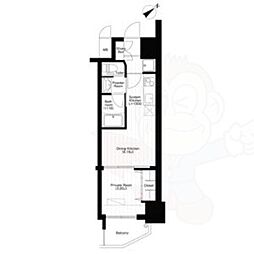 弁天町プライマリーワン