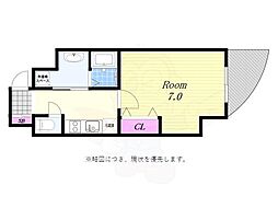 ジュネーゼみなと弁天町