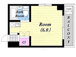 ピア弁天(旧：ラララ弁天)