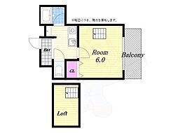 ラ・プティメゾン大正