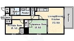 大阪市大正区三軒家東１丁目