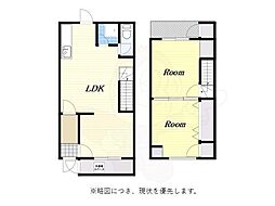 大庄北4丁目貸家