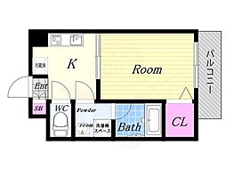 スプリングウエスト