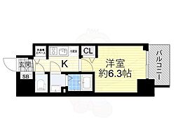 プレサンスOSAKA DOMECITYワンダー
