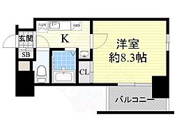 ハーバーハウス大阪