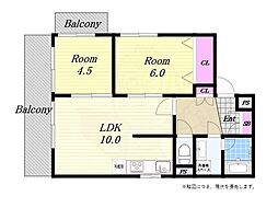 富士プラザ2中央