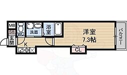 S-FORT弁天町 403