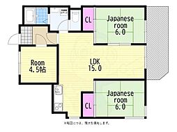 大阪市此花区伝法１丁目