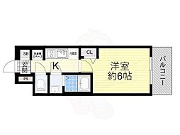 プレサンス西九条シティベイ