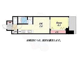 スプランディッド大阪ベイサイドDUE