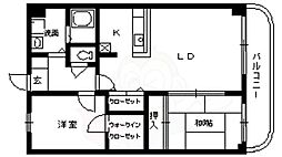 JP大正レジデンス 602