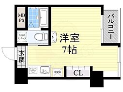 レオンコンフォート弁天町